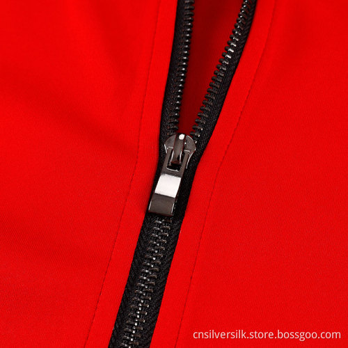 Mens Sets Sport Tracksuit Custom Men Track Suit
